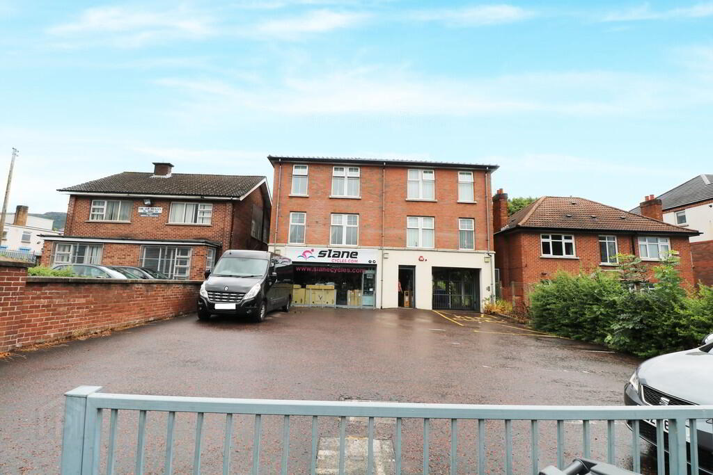 171B Andersonstown Road, Belfast