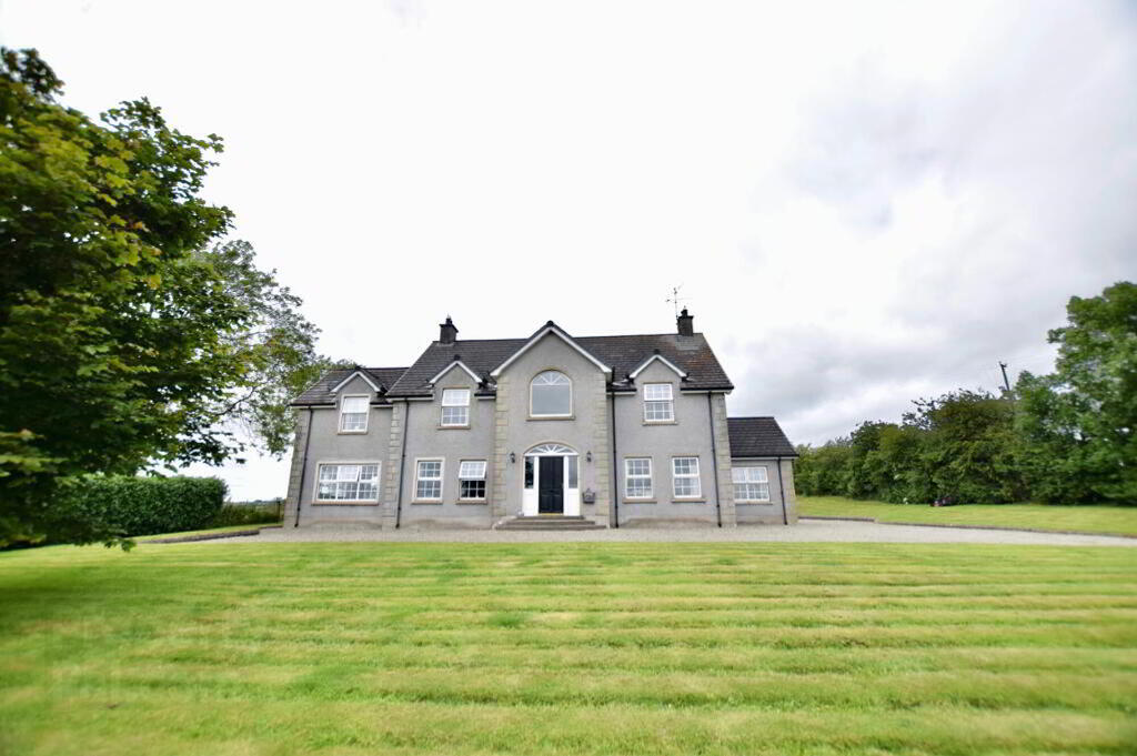 Photo 1 of 15A Tullynure Road, Cookstown
