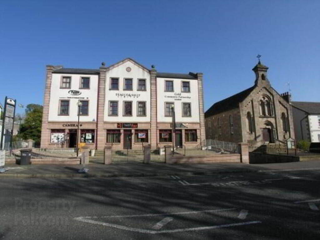 Photo 1 of Loy Buildings, Loy Street, Cookstown