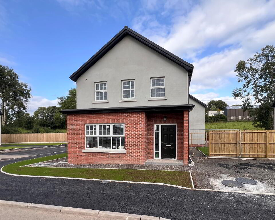 Photo 1 of The Holly, Long Meadow, Gortgole Road, Portglenone, Ballymena