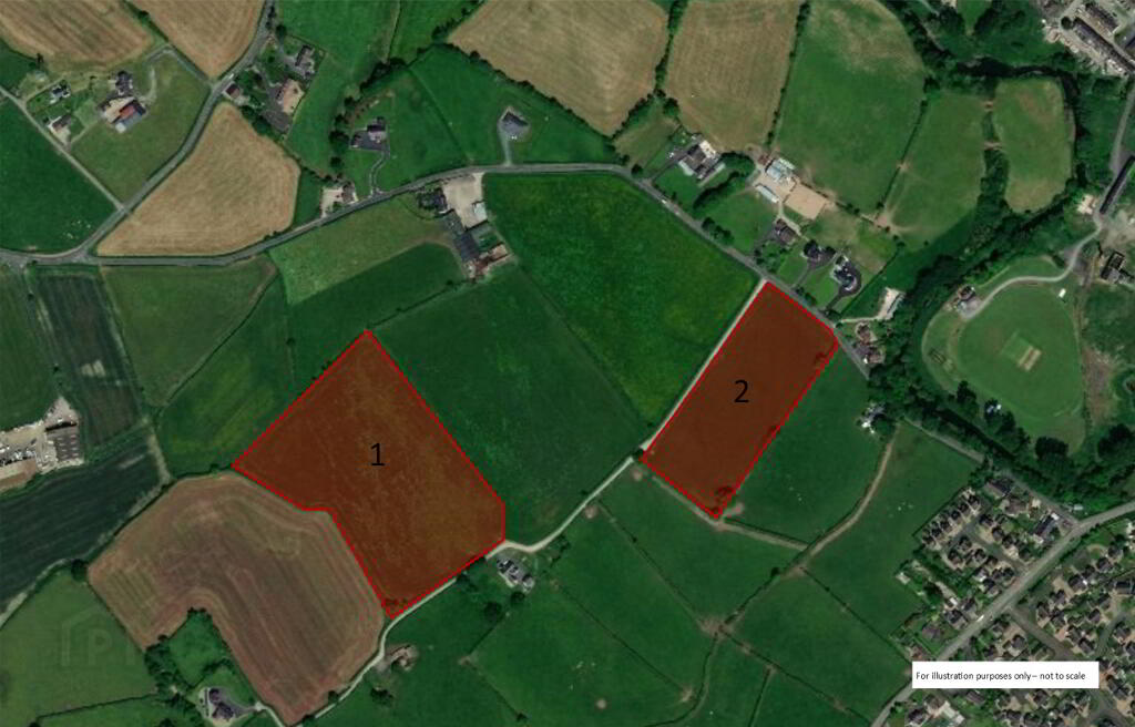 Photo 1 of Land At, Moygannon Lane, Donaghcloney