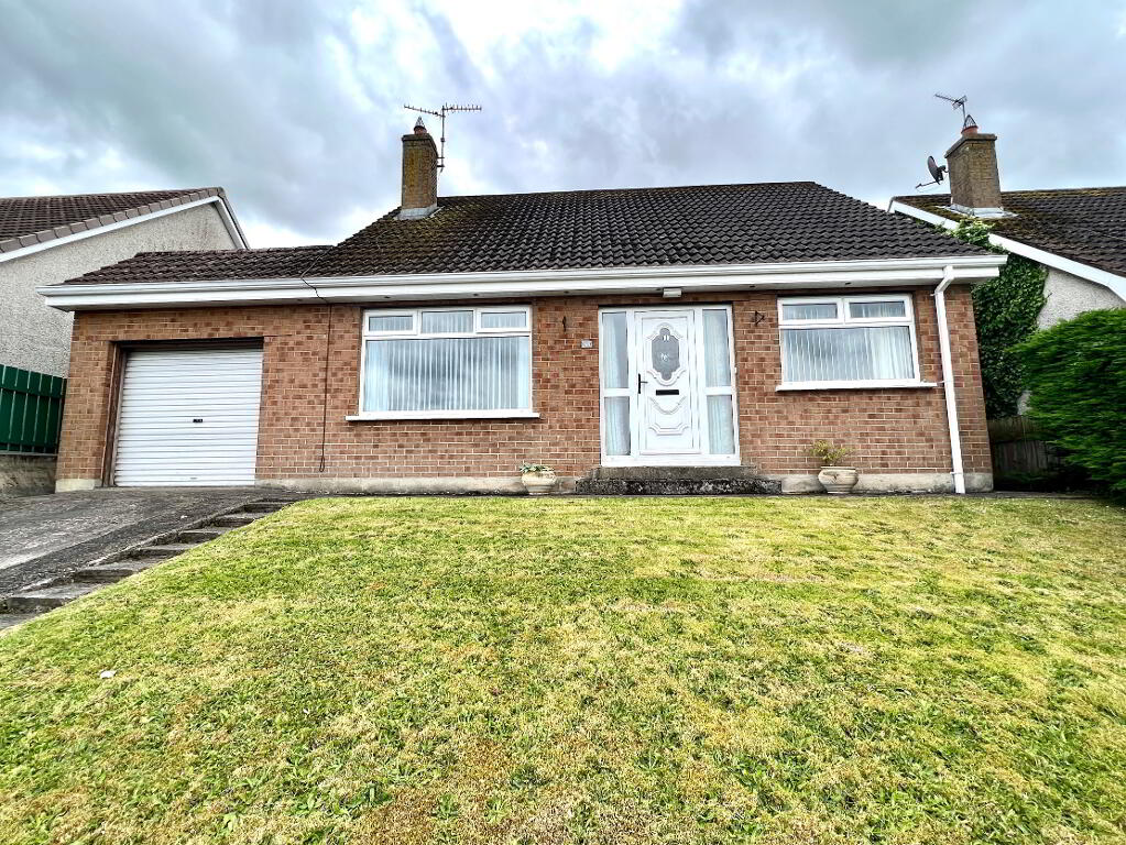 55 Dellwood Eglinton, Derry