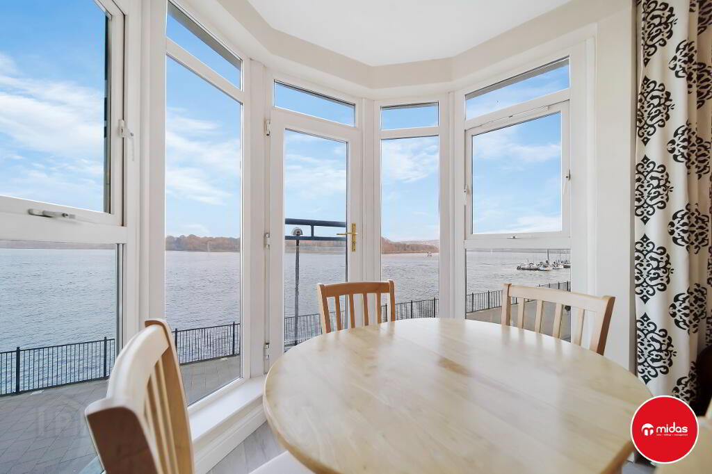 Foyle View Apartments, Derry