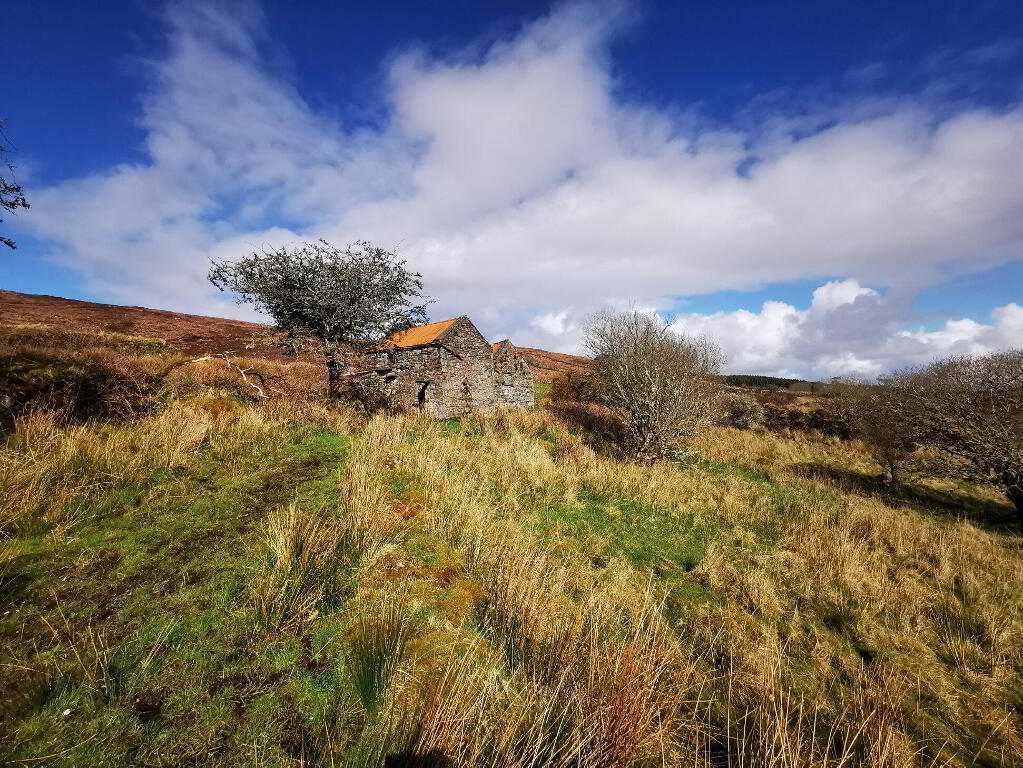 Glendubh, Foxford