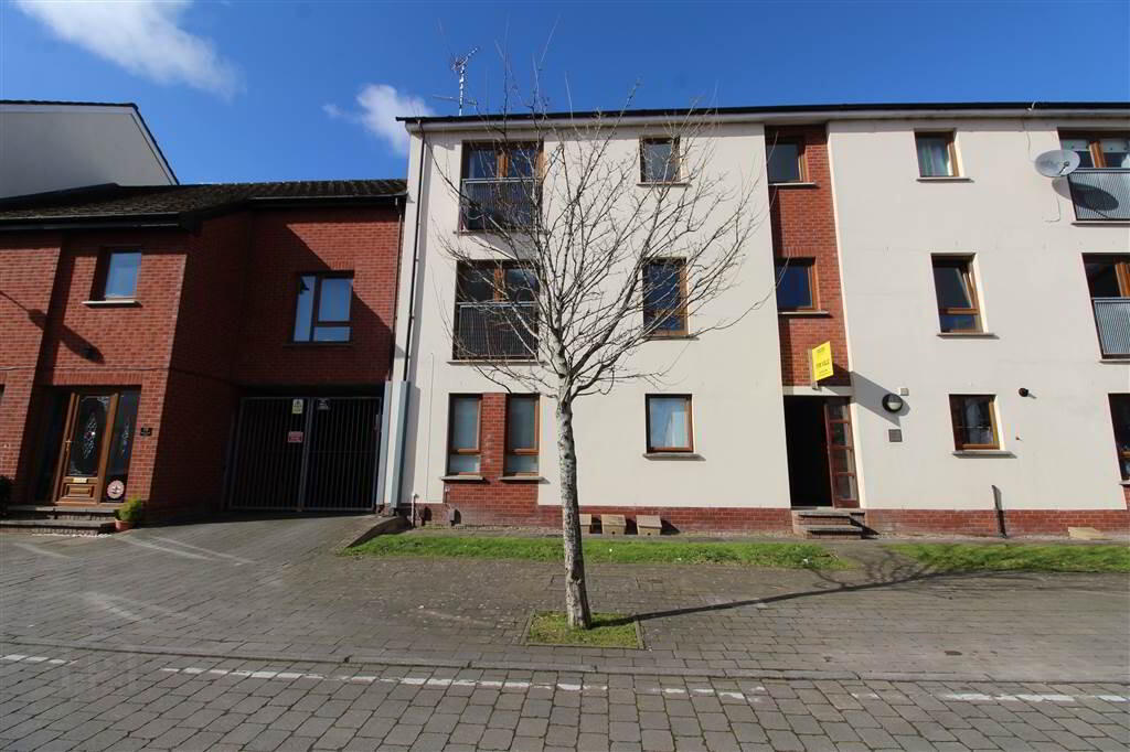 17D Heath Lodge Avenue, Belfast