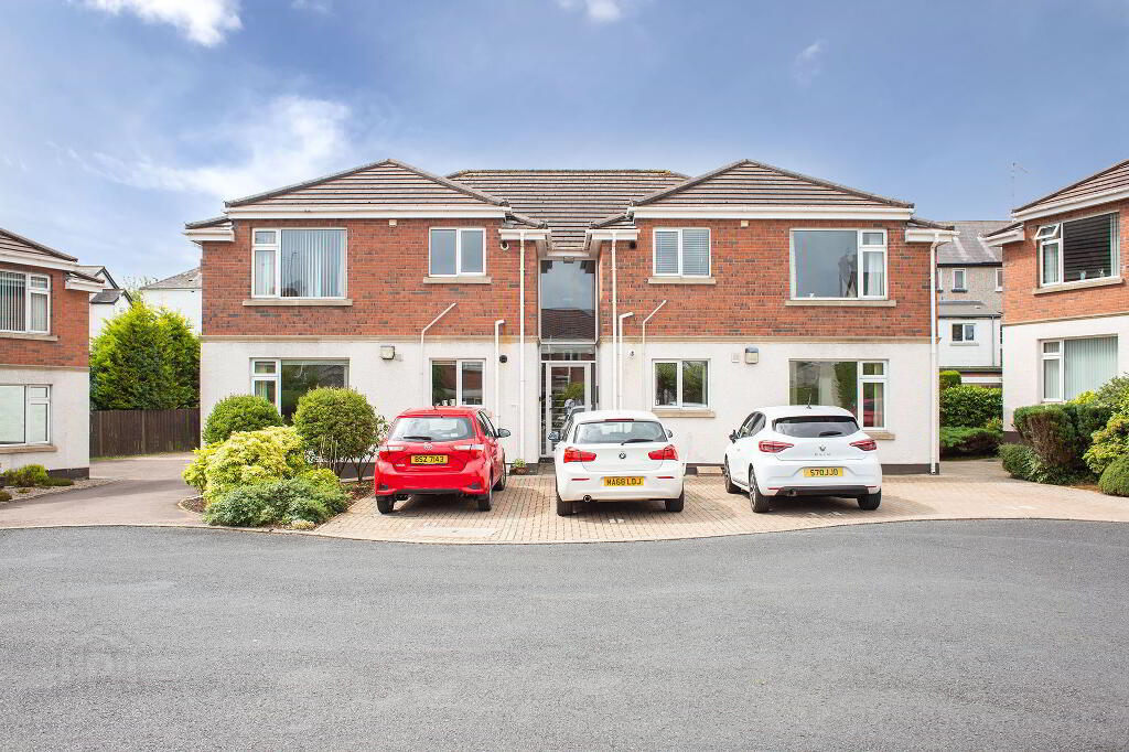 9 Baylands Court, Fourth Avenue, Bangor