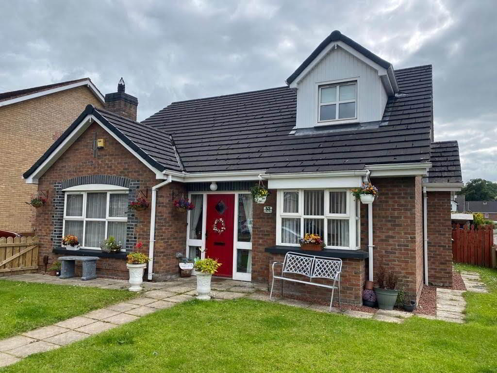 53 Ivy Mead Mews, L'Derry