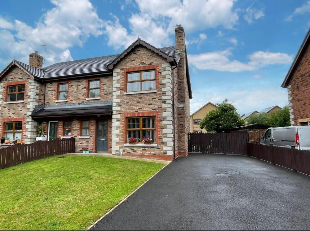 16 Hawthorne Road, Maghera