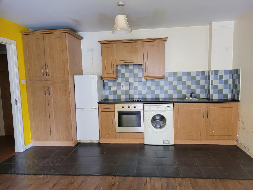 Photo 2 of Apartment 34 Clanwilliam Court, Mary Street, Waterford