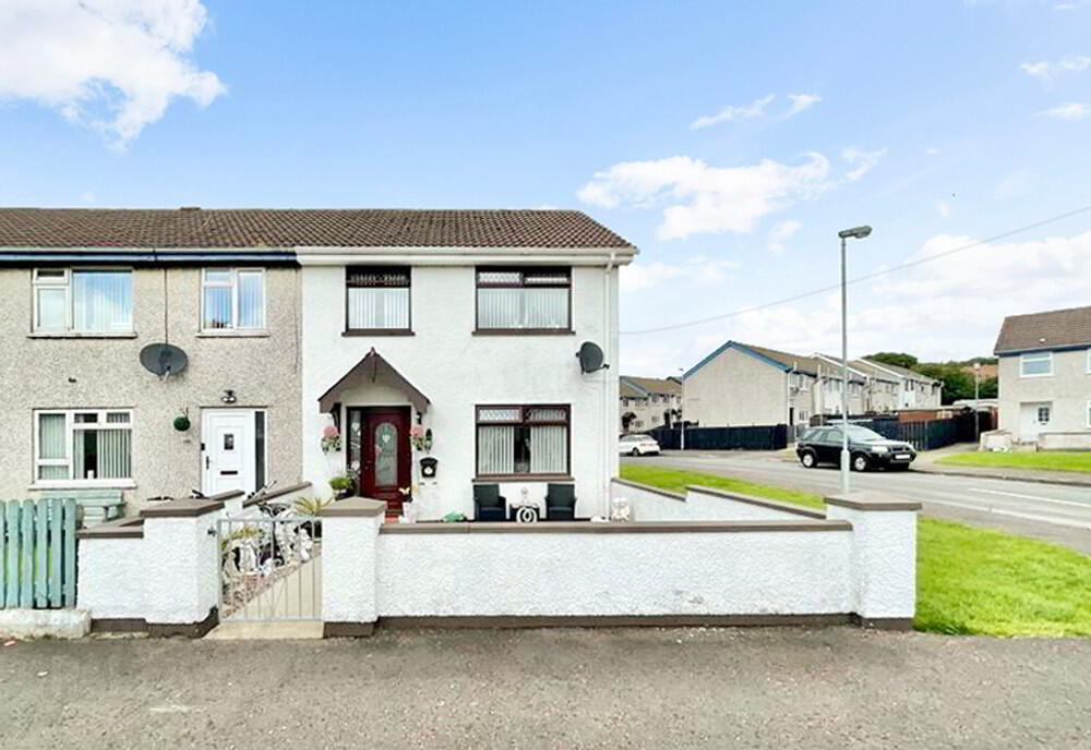 Photo 1 of 112 Lisnablagh Road, Coleraine