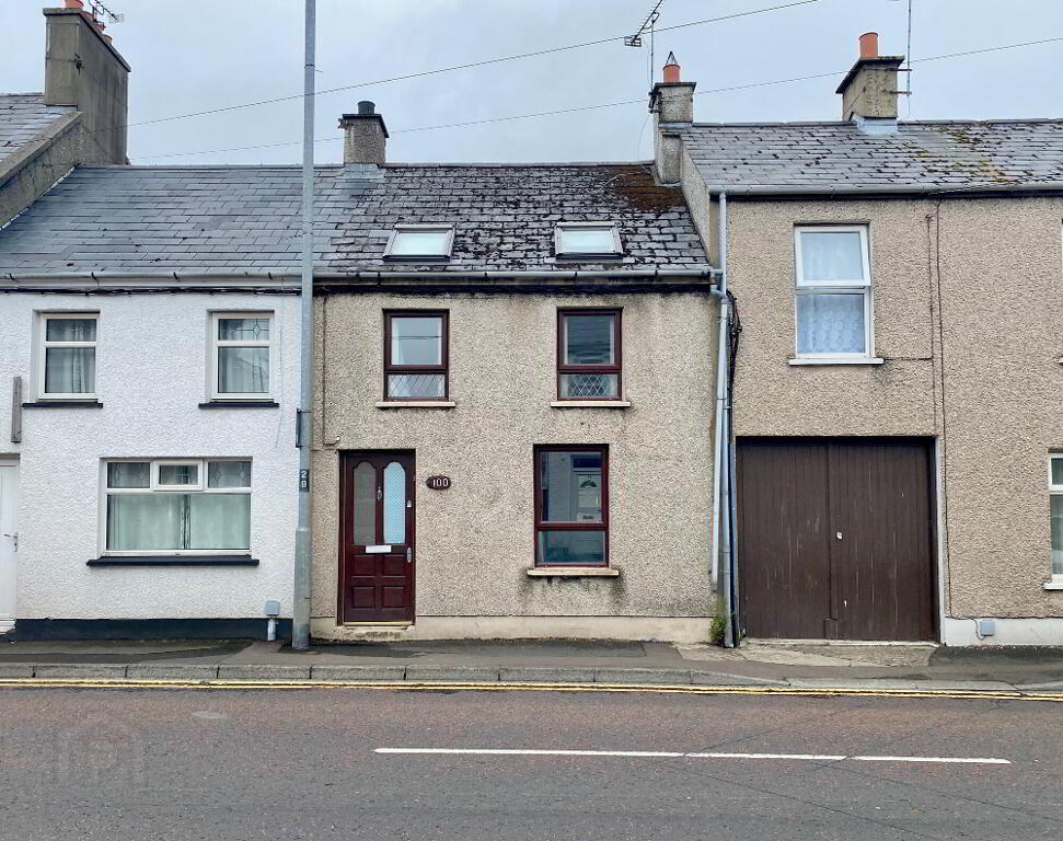 Photo 1 of 100 Long Commons, Coleraine