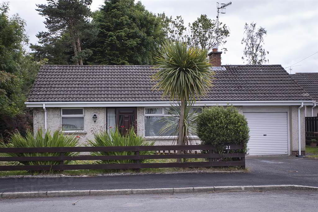 Photo 1 of 21 Ardenlee Gardens, Downpatrick
