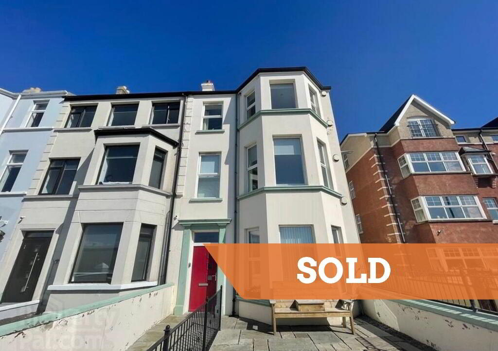 Photo 1 of Apt 5 Galgorm Apartments, 117 Eglinton Street, Portrush