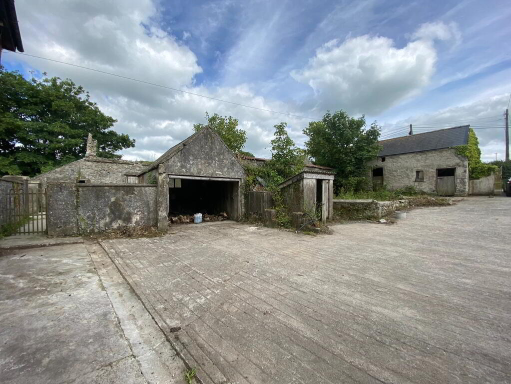 Photo 5 of Kildrinagh, Woodsgift, Kilkenny