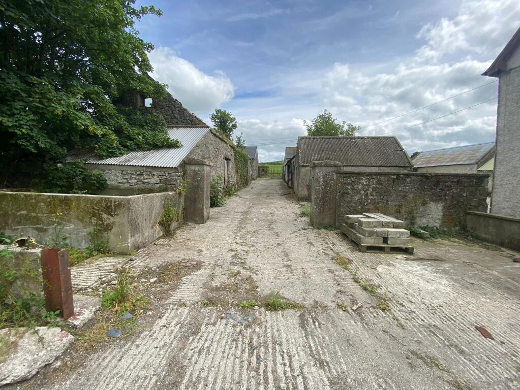 Photo 13 of Kildrinagh, Woodsgift, Kilkenny