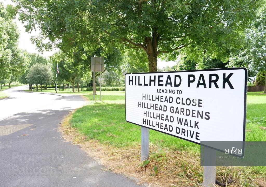 Photo 2 of 62 Hillhead Park, Banbridge