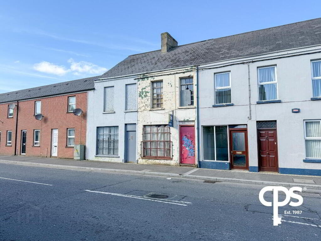 145 Bridge Street, Portadown, BT63 5AW