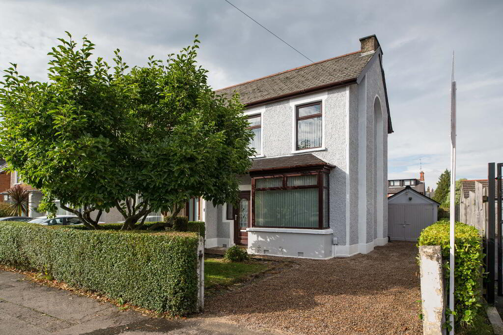 Photo 1 of 1 Ladas Drive, Castlereagh, Belfast