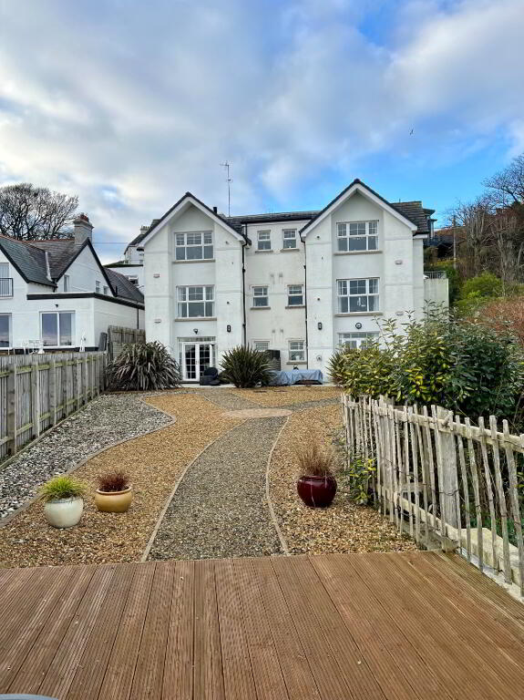 5 Glencairn, 113 Glenarm Road, Larne