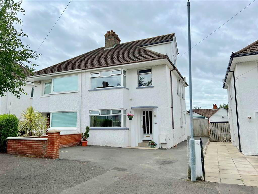 30 Rochester Avenue, Belfast