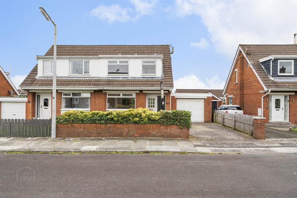 6 Orchardville Gardens, BANGOR