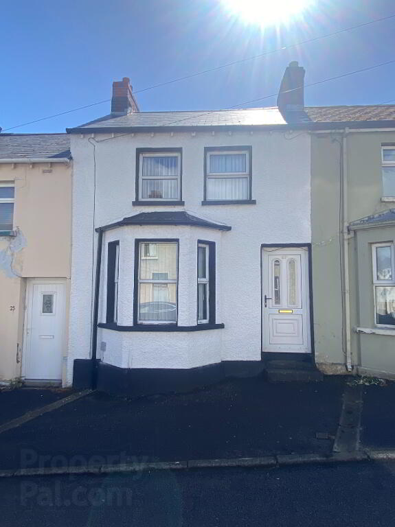 Photo 1 of 27 Hawthorn Terrace, Londonderry