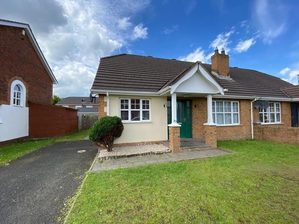 90 Sevenoaks, L'Derry