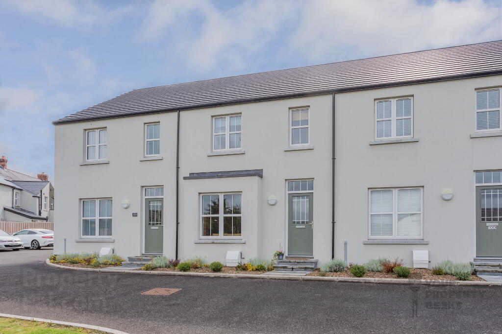 Photo 1 of 100D Ballynure Road, Ballyclare