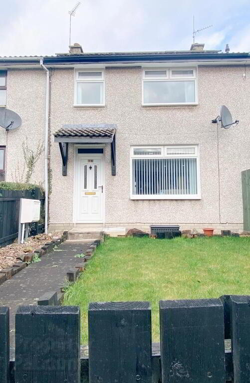 Photo 1 of 36 Corbally Avenue, Antrim