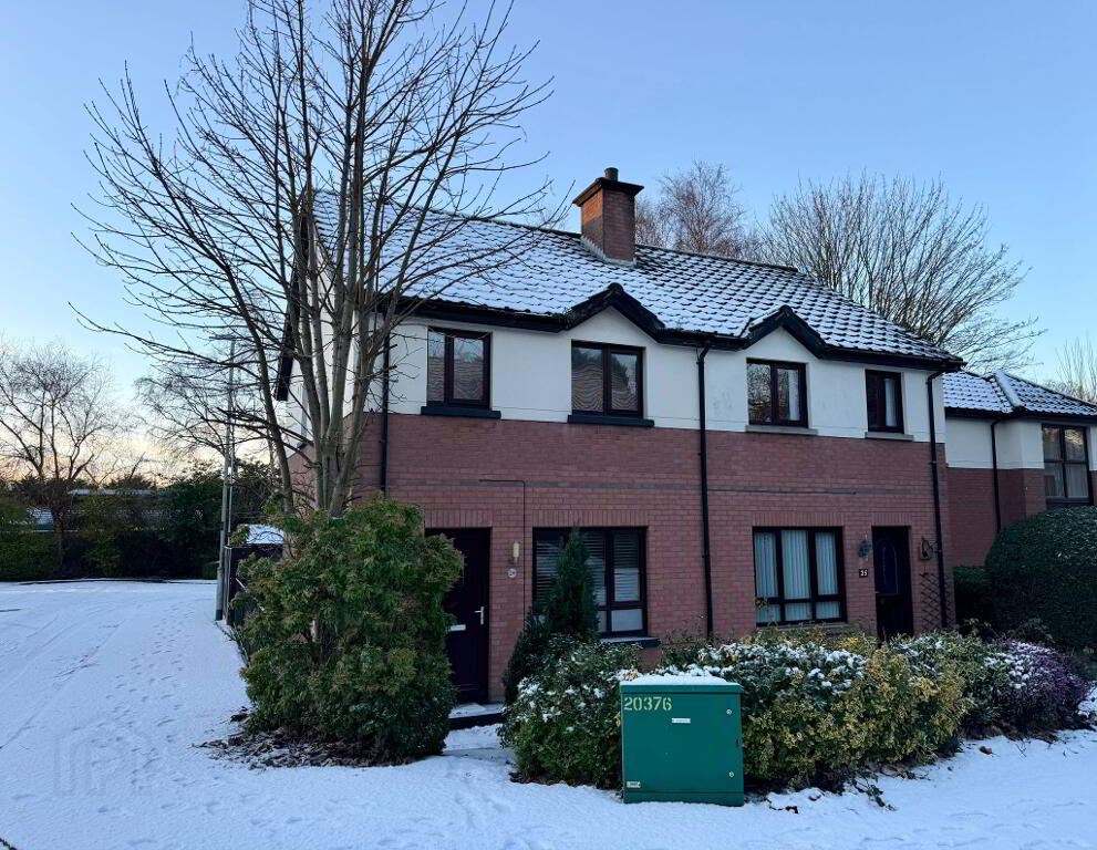 Photo 1 of 24 Martin Park, Newtownabbey