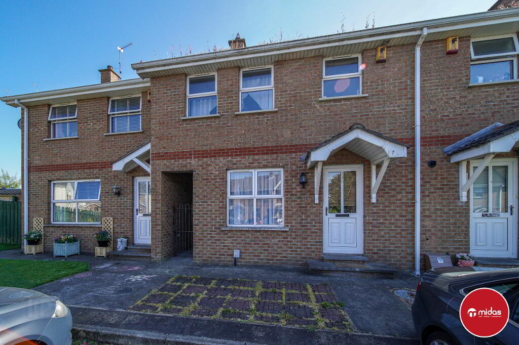 148 Good Shepherds Glen, Derry