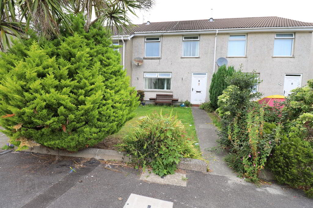 26 Rooney Park, Kilkeel, Northern Ireland, Property For Sale J F