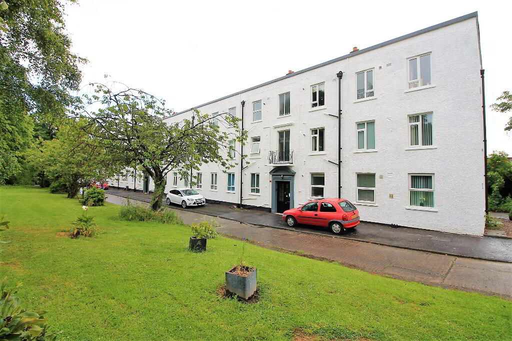 54 Merville Garden Village, Newtownabbey