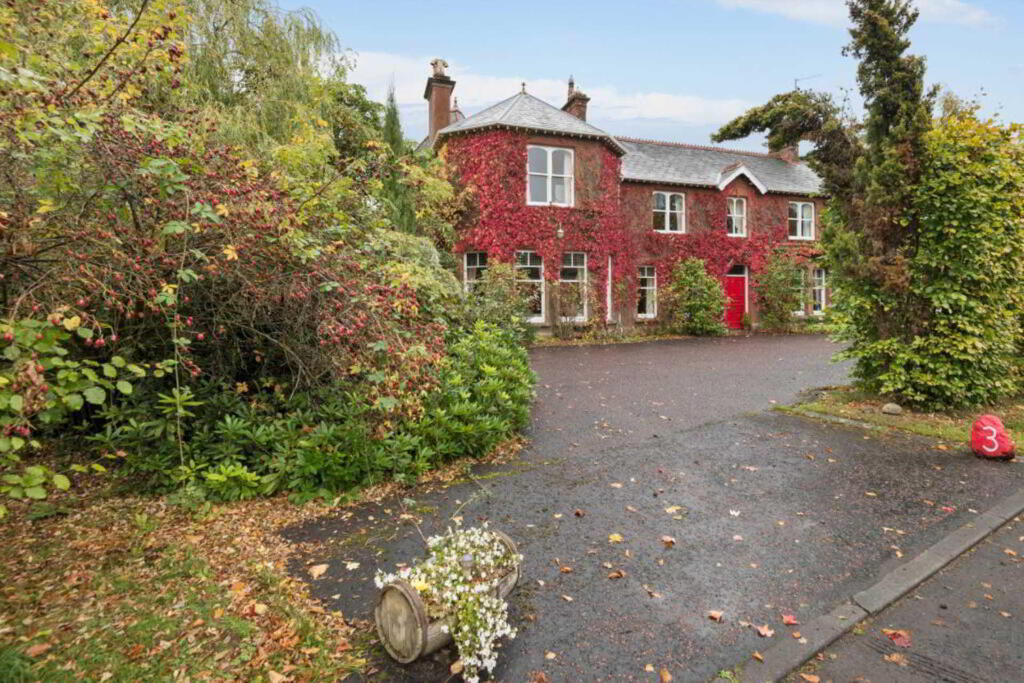 3 Solitude Demesne, Lurgan, Craigavon, BT67 9GN