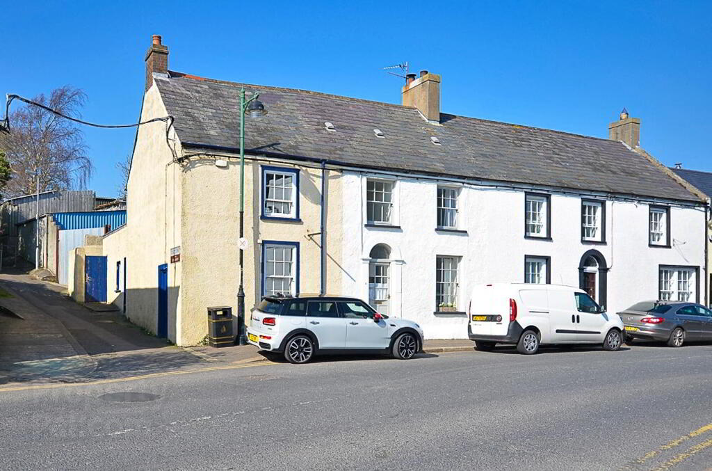 Photo 1 of 1 School Lane, Greyabbey