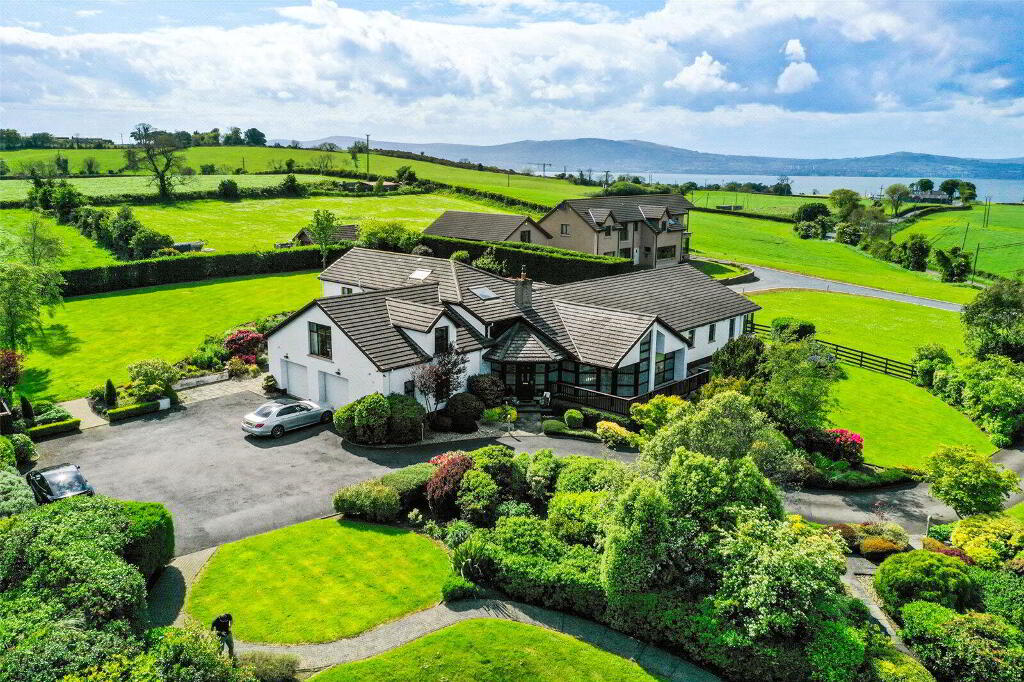 41 Whinney Hill, Holywood, BT18 0HF
