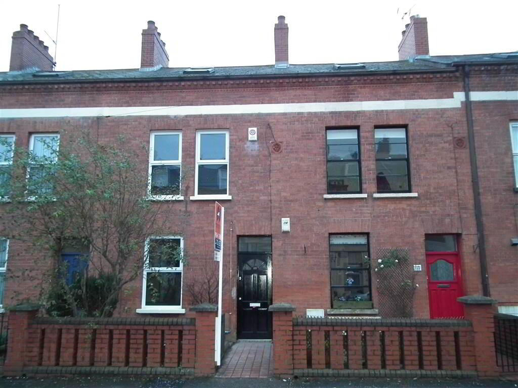 Photo 1 of 60 Kimberley Street, Ormeau Road, Belfast