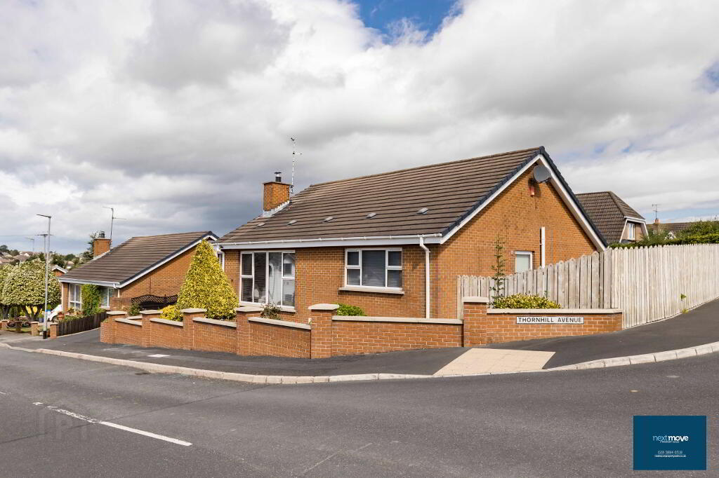 1 Thornhill Avenue, Tandragee