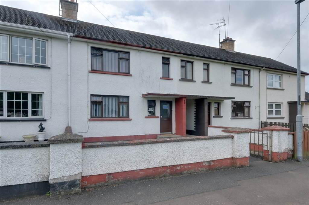 6 Westland Gardens, Magherafelt
