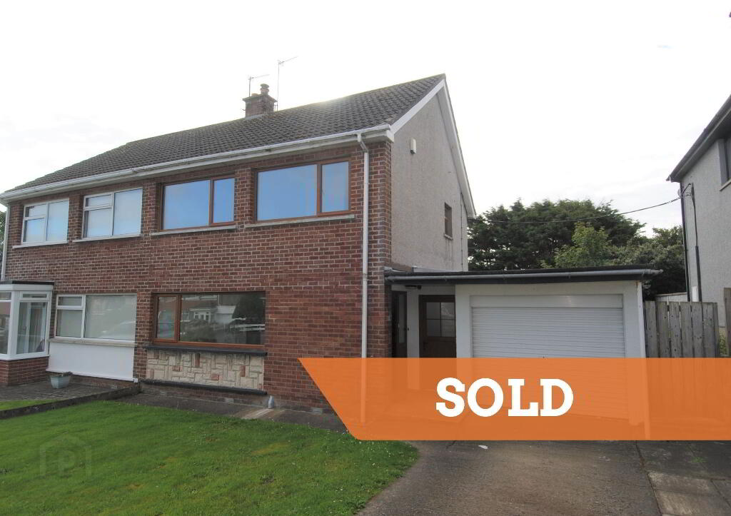 Photo 1 of 3 Seafield Park, Portstewart