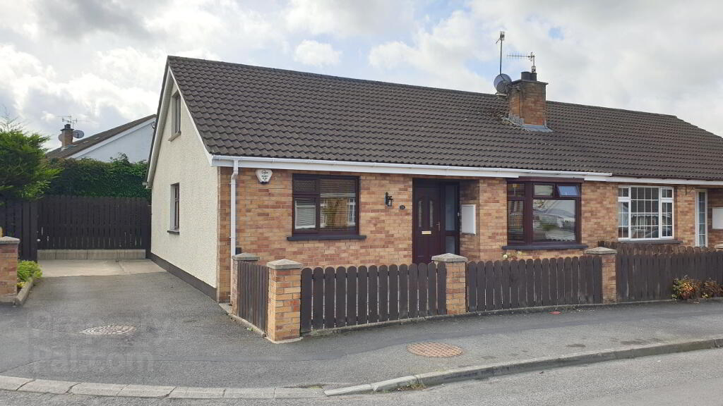 Photo 1 of 21 Lisdrum Avenue, Armagh Road, Newry