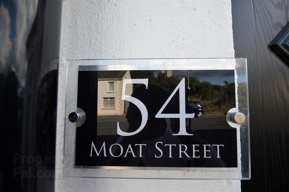 Photo 5 of 54 Moat Street, Donaghadee