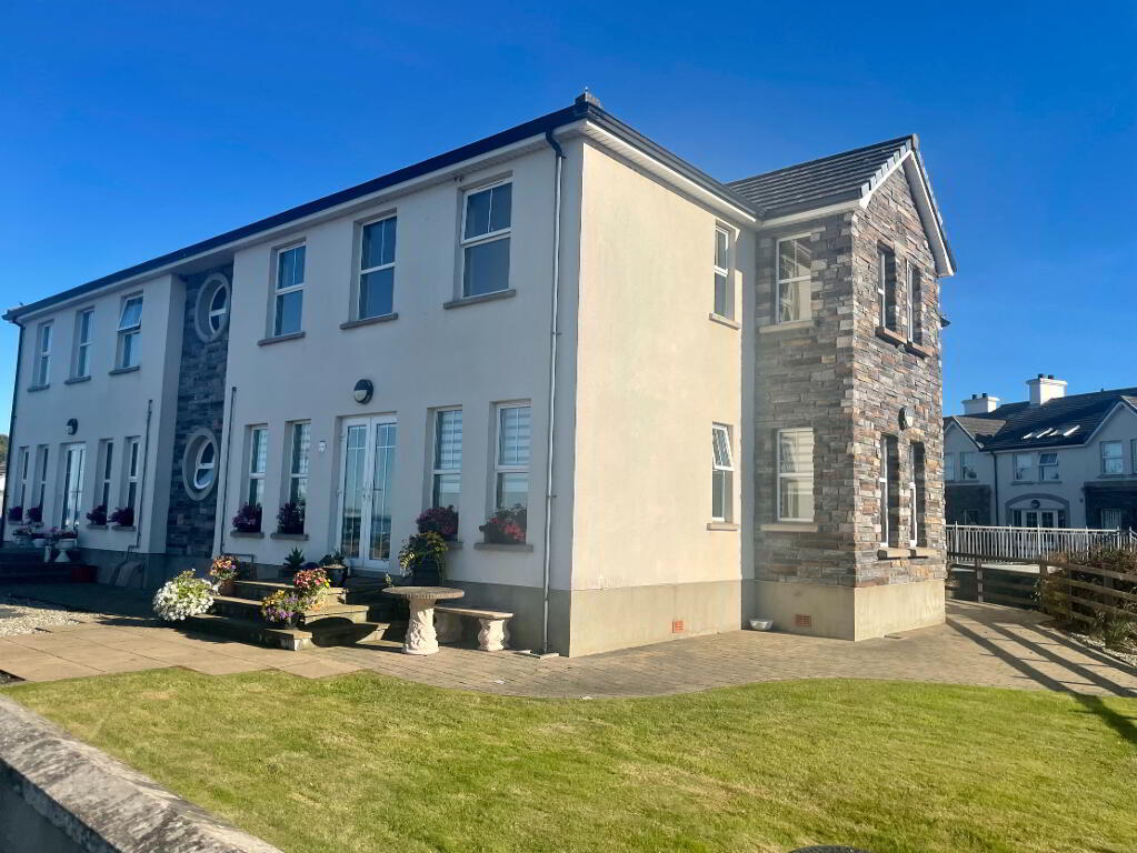 Apartment 4, 94 Coast Road Drainsbay, Larne