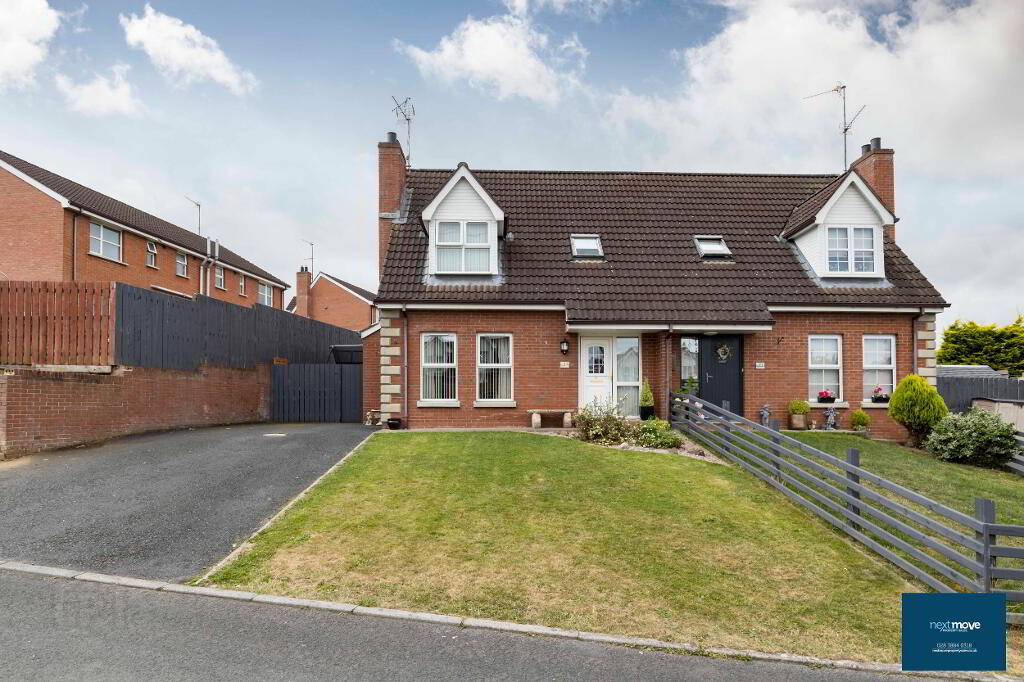 23 Laurel Drive Laurelvale, Tandragee