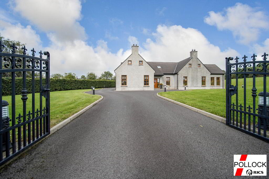 Photograph 50, 33 Drumskinney Road, Dromore