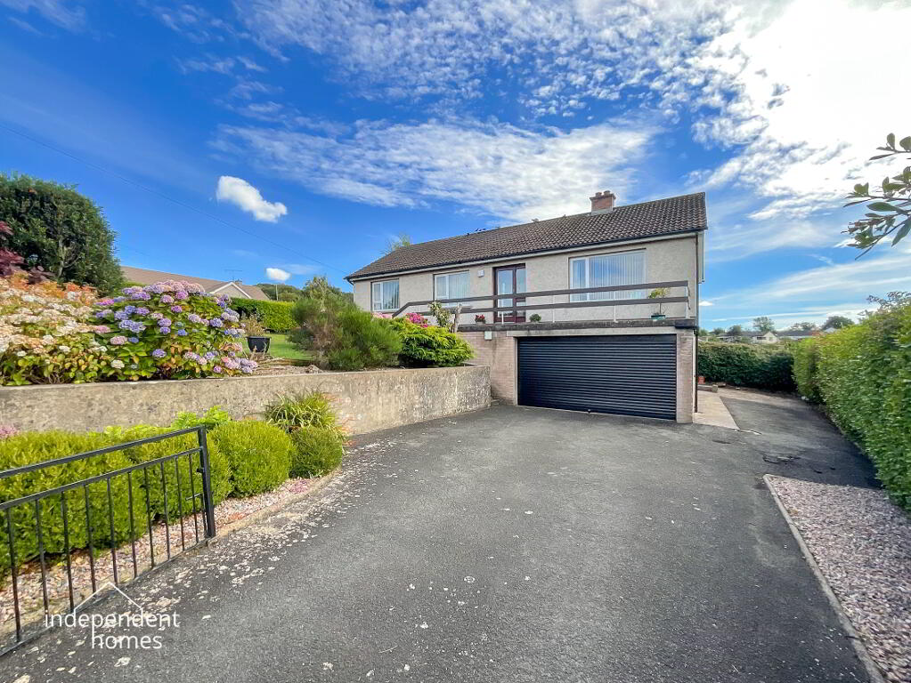 Photo 1 of 3 Cairnhill Crescent, Ballygally, Larne