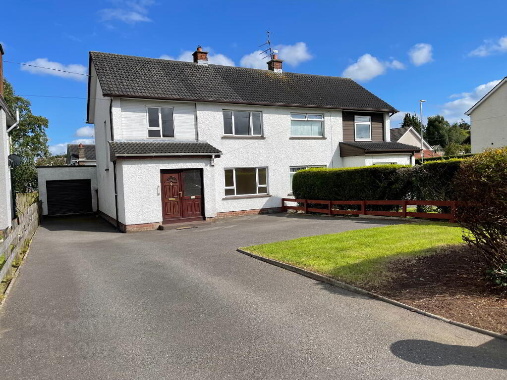 Photo 1 of 112 Morgans Hill Road, Cookstown