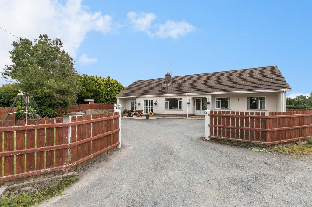 36 The Burn Road, Comber, Newtownards