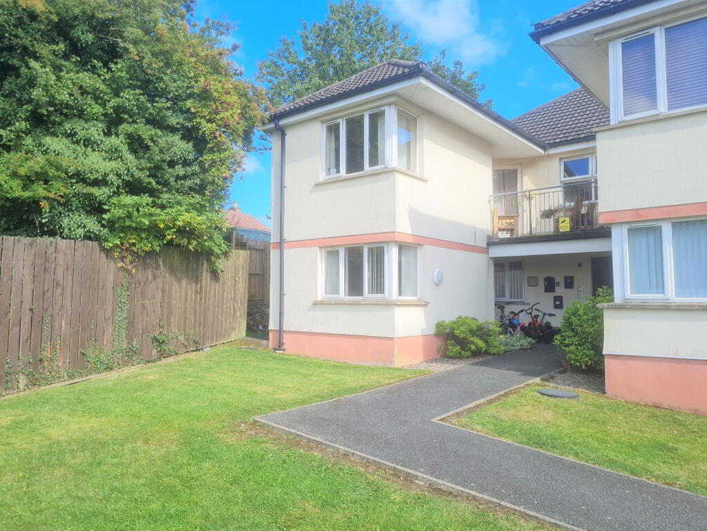 Photo 1 of Apt 8 16 St Quentin Ave, Glengormley, Newtownabbey