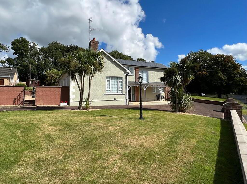 Photo 1 of Drumrainey House, 1 Grange Road, Magherafelt